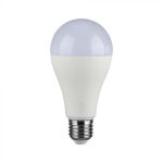 Bec LED Cip SAMSUNG 15W E27 A65 Plastic 6500K