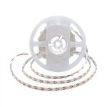 Bandă LED 2835 48L 16W 3000K 24V 10M