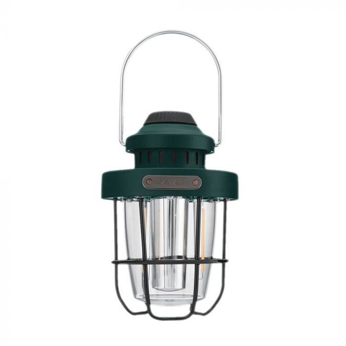 23337-p1 3W LED Lampă pentru Camping Dimabila Reîncărcabilă IP44 - Image 1