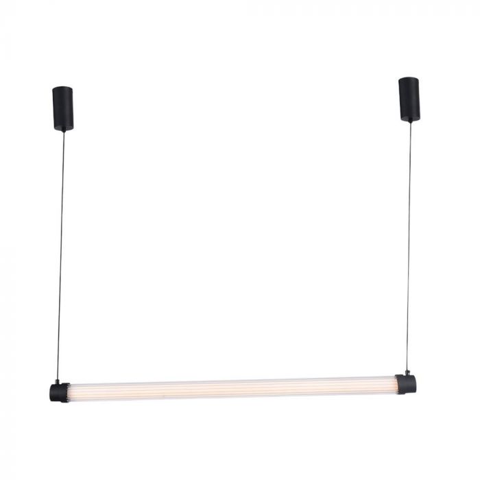 23382-p1 10W LED Pendul Orizontal Designer - Image 1
