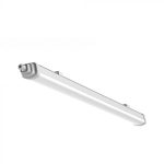 LED Lampă Rezistenta la Apa Cip Samsung Seria GT 600mm 18W 6500K 120lm/W Conector rapid