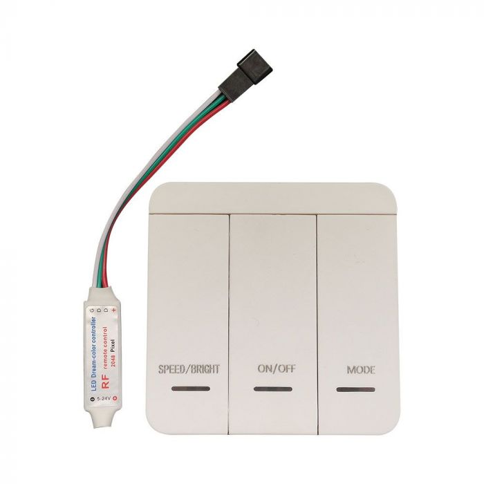 23610-p1 Controler Bandă LED Running - Image 1