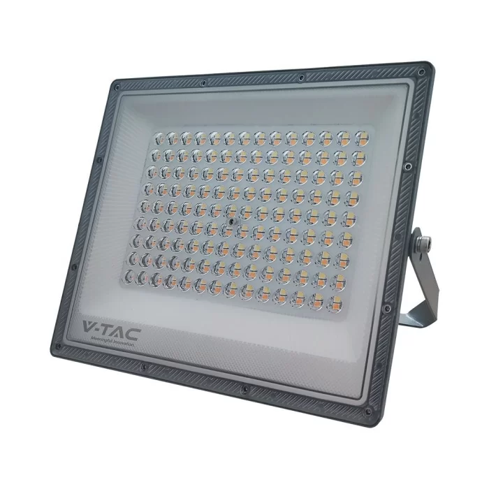 23615 100W LED Proiector 3in1 Corp Gri - Image 1