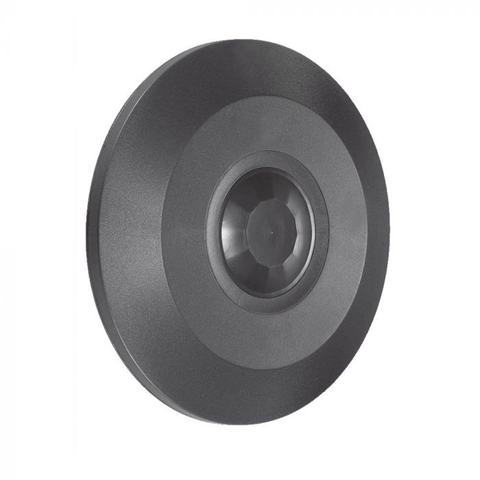 23677-p1 PIR Senzor de Tavan Negru - Image 1