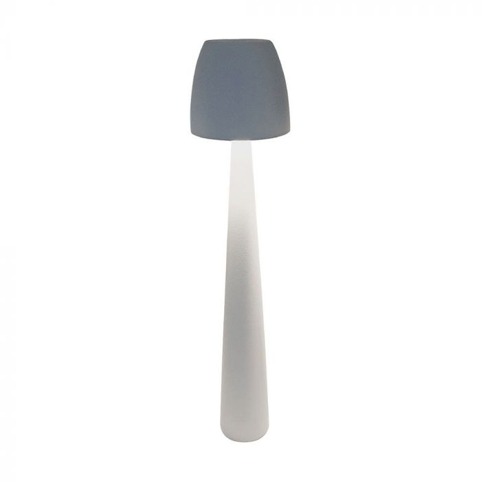 23684-p1 2W LED Lampă de Masă (80x370) 3in1 Dimabilă Corp Alb - Image 1