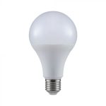 Bec LED 20W A80 Е27 Termoplastic 4000K