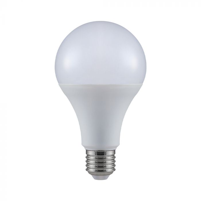 23749_p1_1 Bec LED 20W A80 Е27 Termoplastic 6500K - Image 1