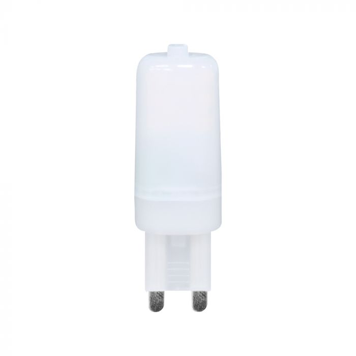 24024-p1 Spot LED Plastic 2.2W G9 6500K - Image 1