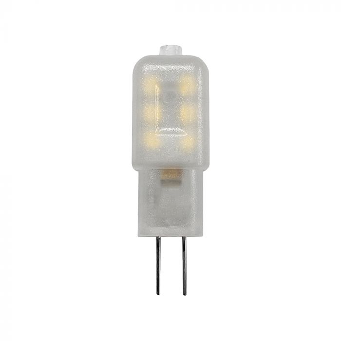 24027-p1 Spot LED Plastic 1.1W G4 3000K - Image 1