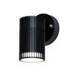 Lampă de Perete GU10 Simplă IP44