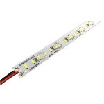 Bară LED 18W 12V SMD4014 1M Alb cald 10buc/pachet
