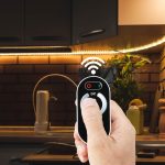 Telecomanda Tactila Dimmer pentru Banda LED