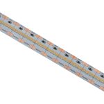 Bandă LED 700 LED-uri 24V IP20 6400K CRI>90 Serie Culori Reale