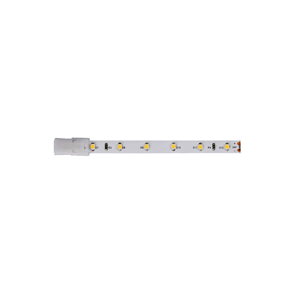 2655-2 Conector pentru Bandă LED 8mm - Image 1