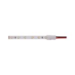 Conector pentru Bandă LED 8mm Capăt Simplu