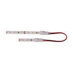 Conector pentru Bandă LED 8mm Capăt Dublu
