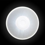 Bec LED Cip SAMSUNG 11W Acrylic UFO Plastic 4000K