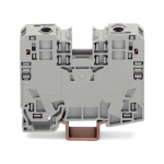Clema sir WAGO Topjob 285-135 cu 2 conductori 125A, 6 mm² - 35mm²