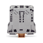 Clema sir WAGO Topjob 285-150 cu 2 conductori 150A, 10 mm² - 50mm²