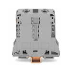 Clema sir WAGO Topjob 285-195 cu 2 conductori 232A, 25 mm² - 95 mm²