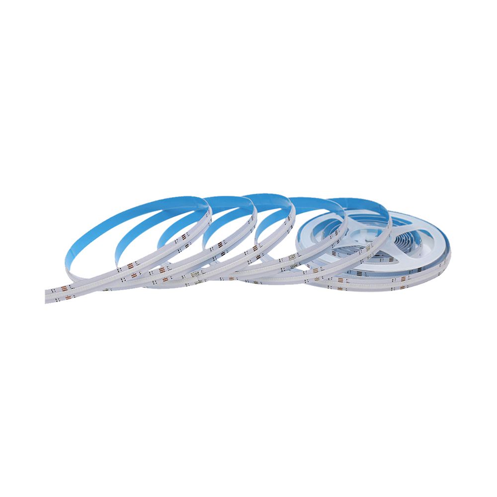 2880-2 Set Bandă LED COB 422 13W LED COB RGB IP20 24V 5M - Image 1