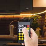 Controller Infraroșu cu Telecomandă 3 in 1 24 Butoane