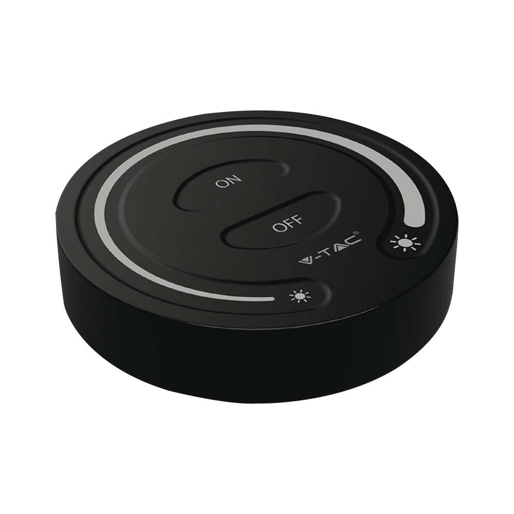 2920-2 Touch Dimmer Negru - Image 1
