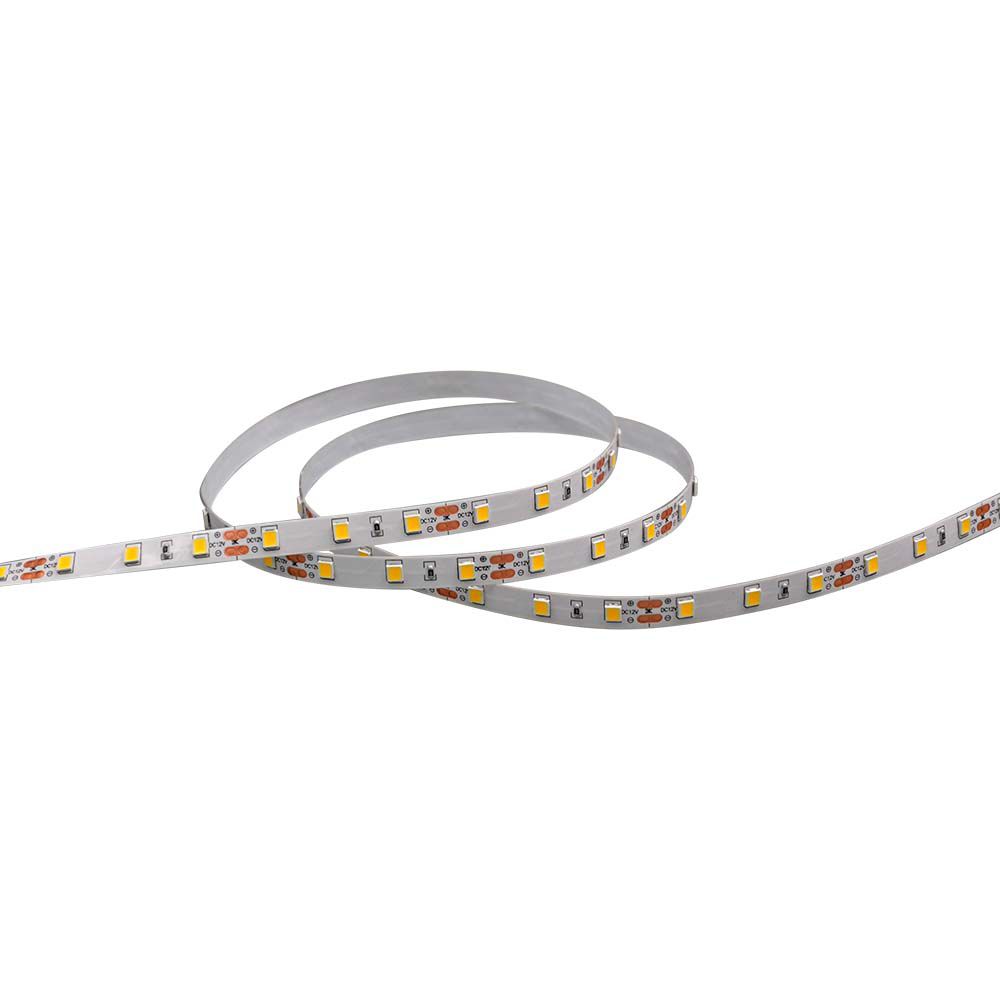 2931-2 Bandă LED 4040 60 LED 12V 3000K IP20 5M - Image 1