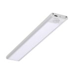 2.5W LED pentru Mobilier Corp Argintiu 4000K IP20