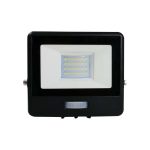 Proiector LED 10W cu senzor WIFI Smart 3in1 Compatibil cu Amazon Alexa & Google Home