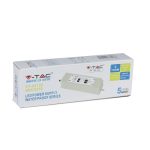 Sursă LED din Plastic Slim 150W IP67 12V