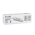 Sursă Alimentare LED din Plastic Slim 30W 12V IP67