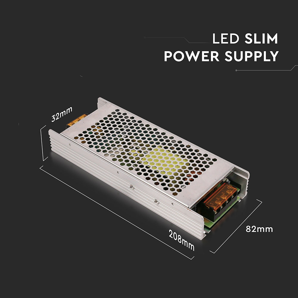 3275-2 Sursă Alimentare Slim 360W 24V 15A IP20 - Image 1