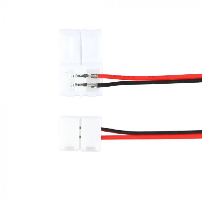 3500-p1 Conector Flexibil Bandă LED 3528 - Image 1