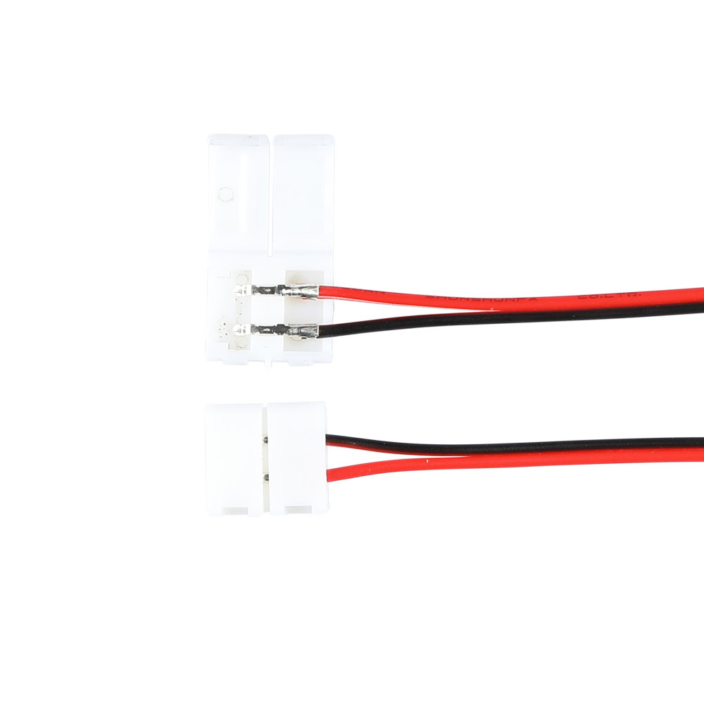 3501-2 Conector Flexibil Bandă LED 5050 - Image 1