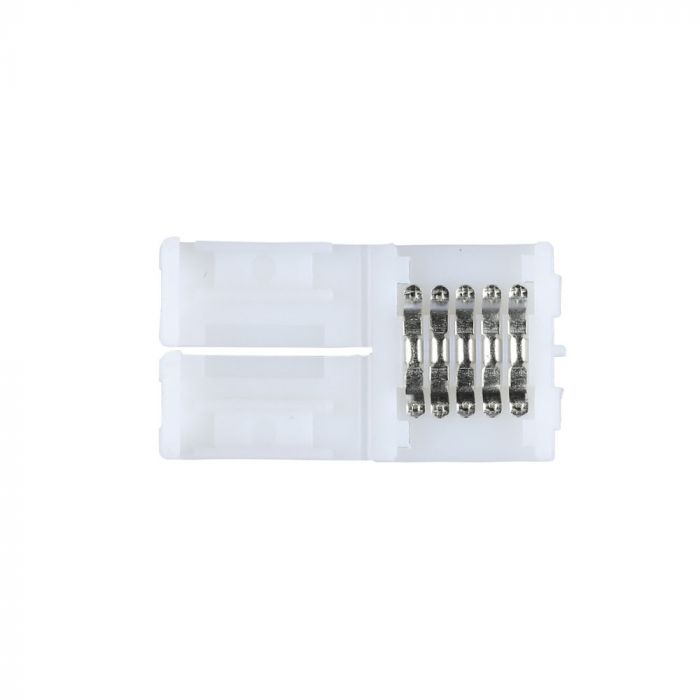 3505-p2_1 Conector pentru Bandă LED 5050 RGB+Alb LED Strip - Image 1