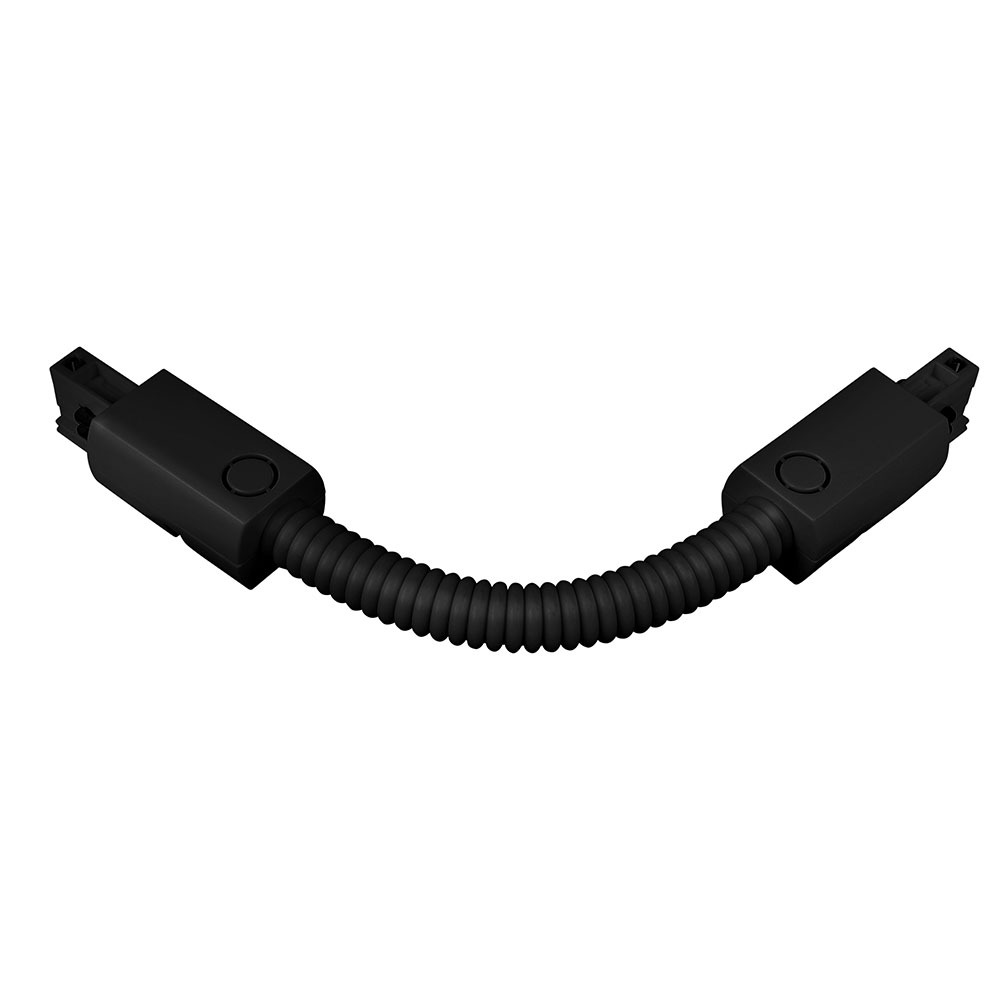 3559-2 Îmbinare flexibilă pentru lampă LED pe șină, 4 linii - Image 1