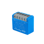 Shelly 1 Mini Gen4, Releu Smart, Zigbee, Wi-Fi cu Contact Uscat, 8A