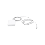 Shelly Flood Gen4, Senzor Smart de Inundație cu Cablu Extensibil, Matter, Zigbee, Wi-Fi