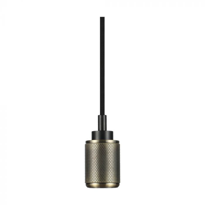 3814-p1 Suport din metal din aluminiu, auriu bronz - Image 1