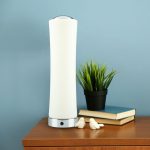 18W Lampă LED de birou Dimabilă prin atingere Alb 3000K