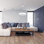 20W Pendul LED Lumină Slabă Dimabil Alb 3000K