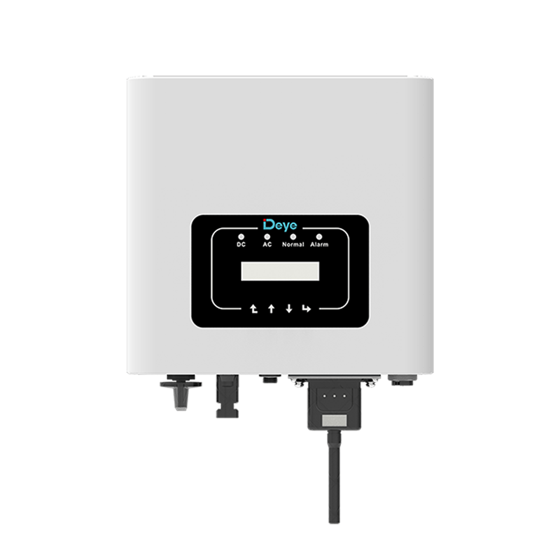 3kw-g04-deye.2-2 Invertor DEYE Ongrid 3kW Prosumator SUN-3K-G04P1-EU-AM1 - Image 1