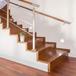 3W LED pentru Trepte Senzor Alb natural