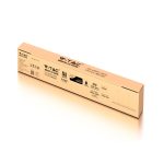 Lampă LED Lineară Cip Samsung 60W Suspendată Non-Linkable Corp Alb 4000K