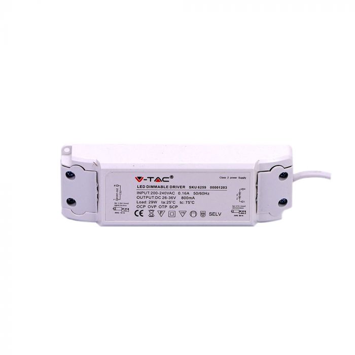 6259 29W Driver pentru Panou LED A++ - Image 1