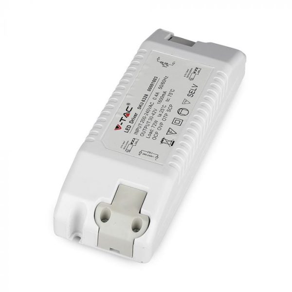 Driver pentru Panou LED 70W 5 Ani Garanție