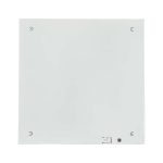 36W LED Panel 600x600 mm 2 in 1 4000K
