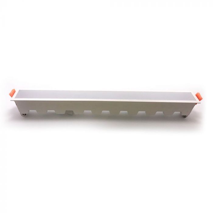 6409-1 Linear Light de 30W LED Corp alb Lumină rece - Image 1