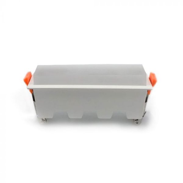 Linear Light de 10W LED Corp alb Lumină rece